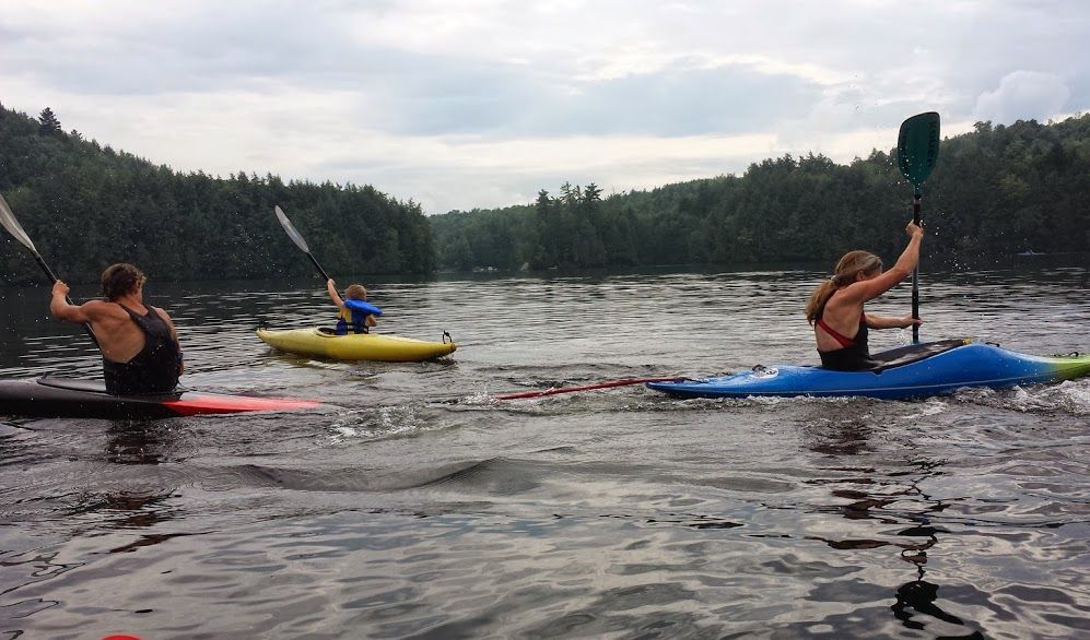 familykayak