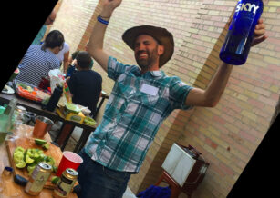 Seek Not to Be Entertained