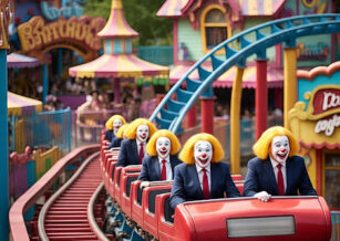 How to Navigate the Tariff Circus